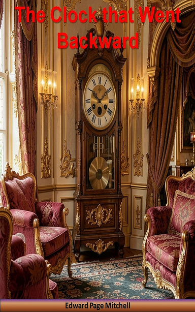 The Clock that Went Backward