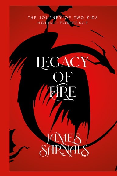 Legacy of Fire