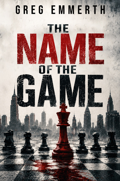 The Name of the Game