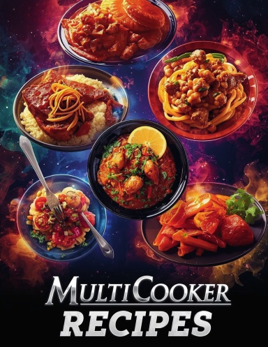 Multicooker Recipes