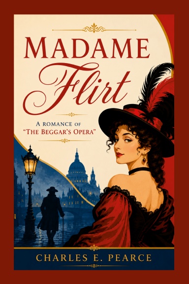 Madame Flirt