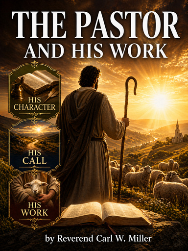 The Pastor & His Work