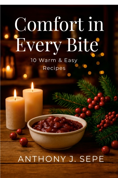 Comfort in Every Bite