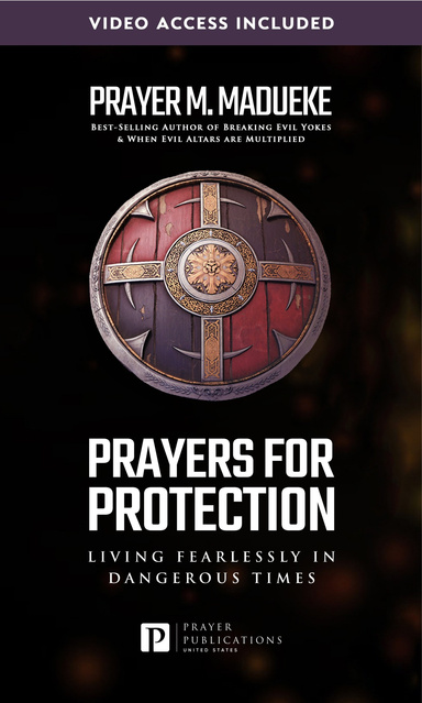 Prayers for Protection