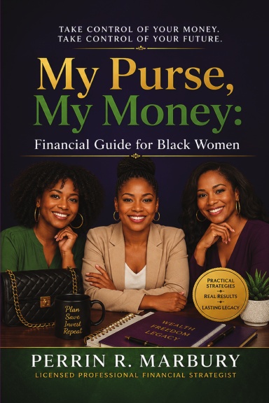 My Purse My Money