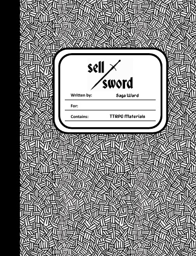 Sellsword