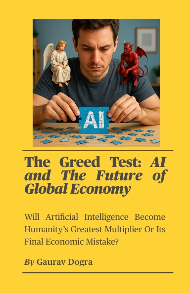 The Greed Test