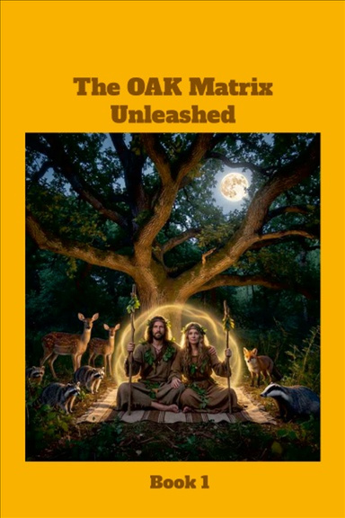 The OAK Matrix Unleashed Book 1