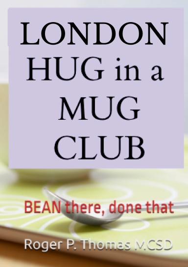 LONDON Hug in a Mug CLUB