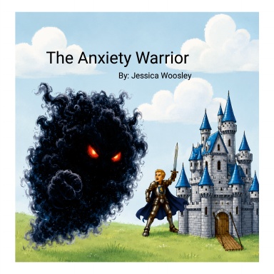 The Anxiety Warrior