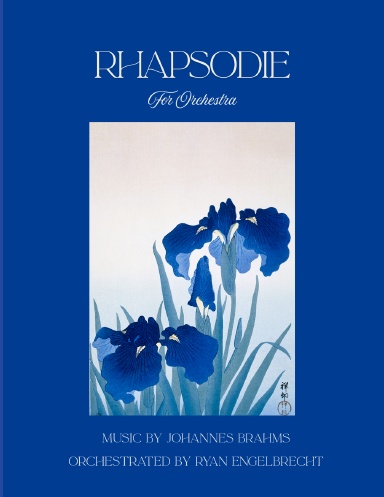 Rhapsodie