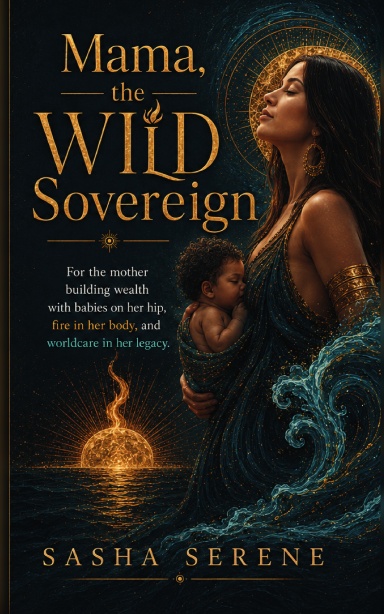 MAMA, THE WILD SOVEREIGN