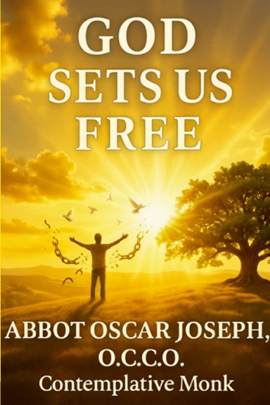 God Sets Us Free