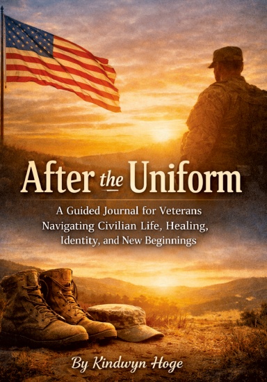 After the Uniform