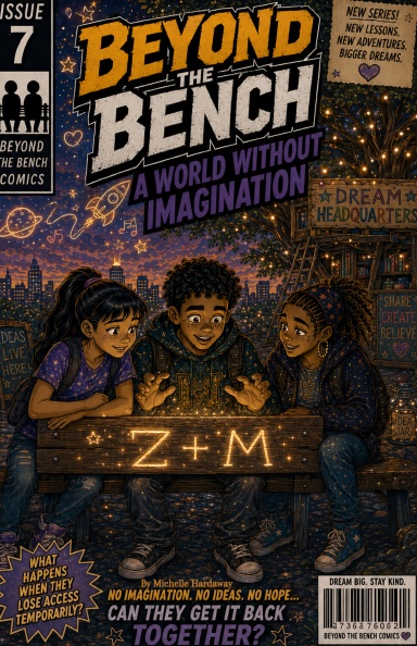 Beyond the Bench: A World Without Imagination