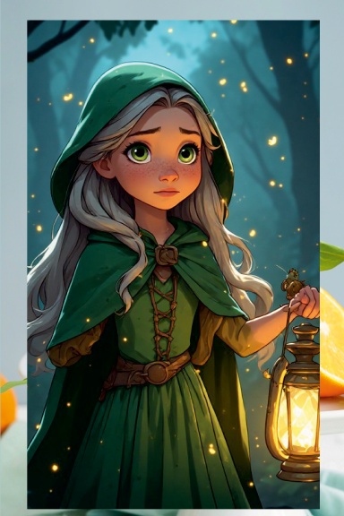 kids story book