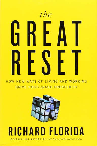 The Great Reset Exploring a Dystopian Masterpiece