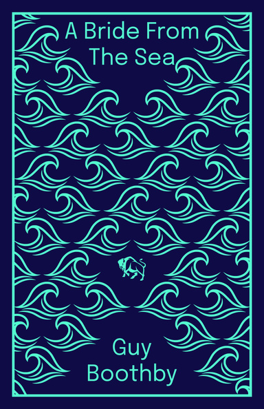 A Bride From The Sea
