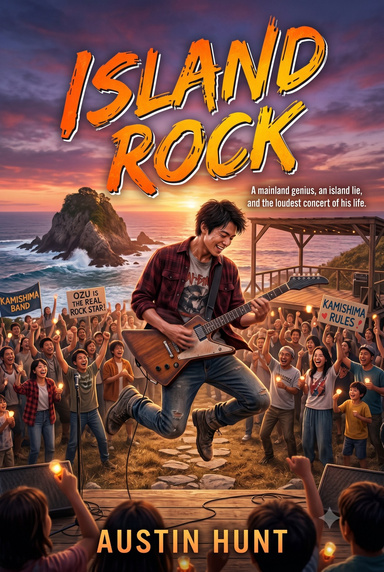 Island Rock