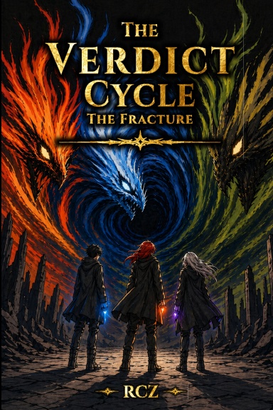 The Verdict Cycle