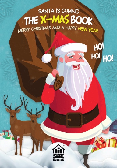 The X-Mas Book