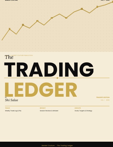 The Trading Ledger