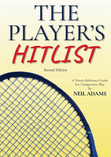 The Player's Hitlist (Second Edition)