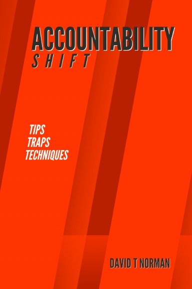 Accountability Shift: