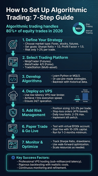 Algo Trading  A Deep Dive into Algorithmic Trading Strategies