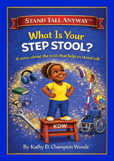 What Is Your Step Stool?