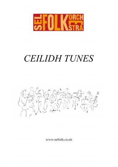 Selfolk Ceilidh Tunes