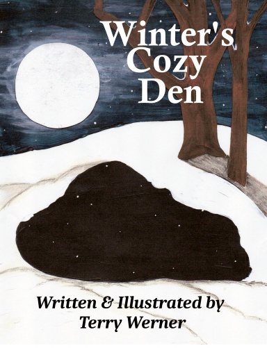 Winter's Cozy Den