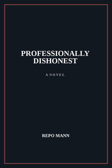 Professionally Dishonest