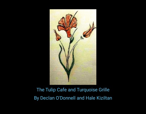 The Tulip and Turquoise