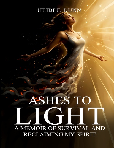 Ashes to Light