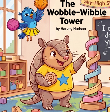 The Wobble-Wibble Tower