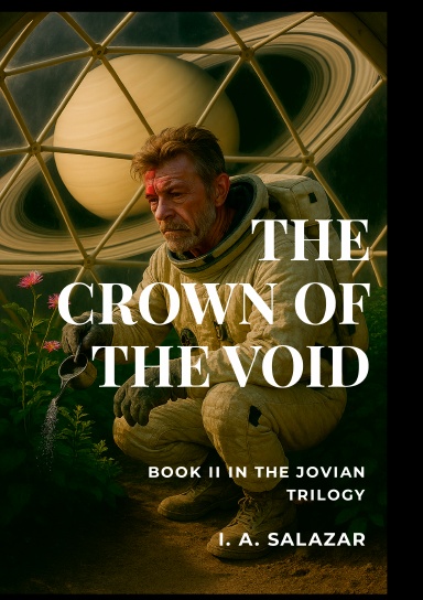 THE CROWN OF THE VOID