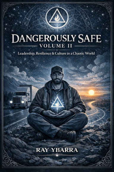 Dangerously Safe Vol. 2