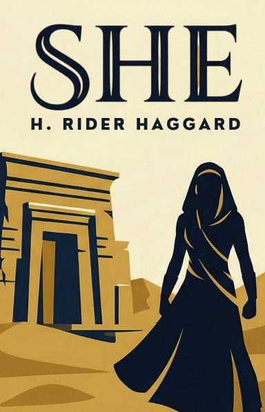 She