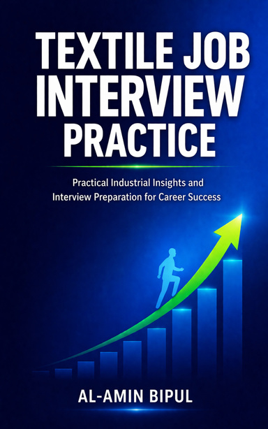 Textile Job Interview Practice