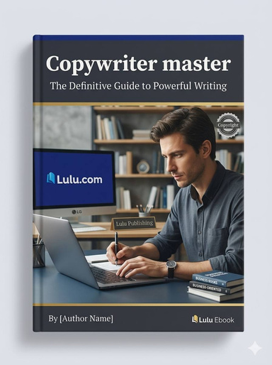 Copywriter master