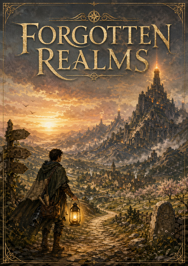 Forgotten Realms