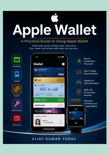 Apple Wallet