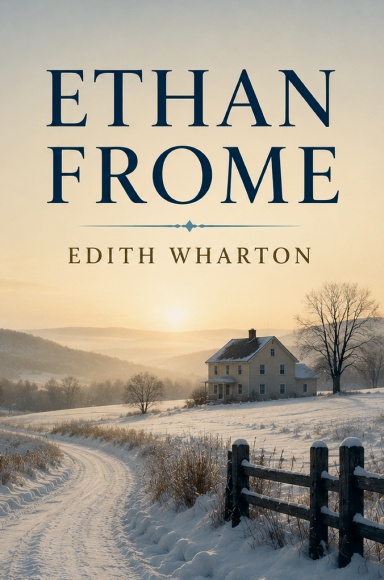 Ethan Frome