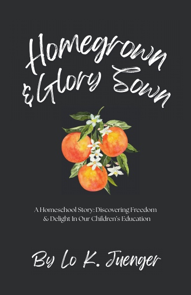 Homegrown & Glory Sown