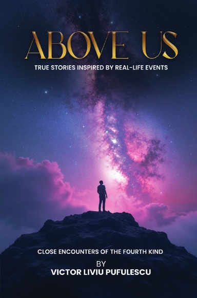 Above Us