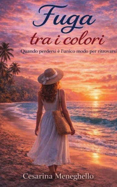 Fuga tra i colori