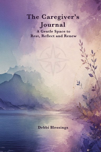 The Caregiver’s Journal