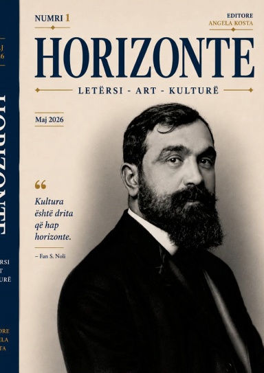 HORIZONTE