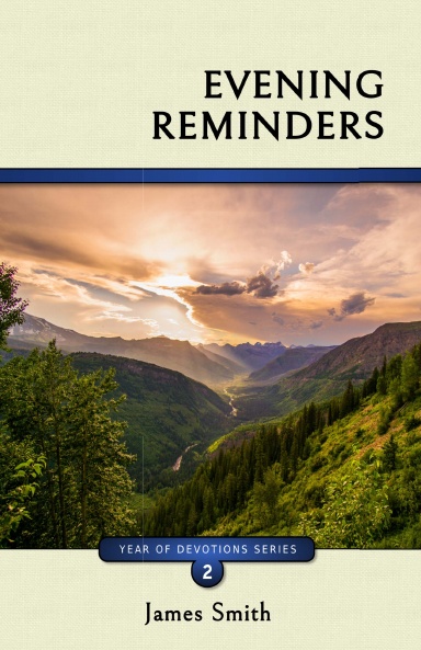Evening Reminders